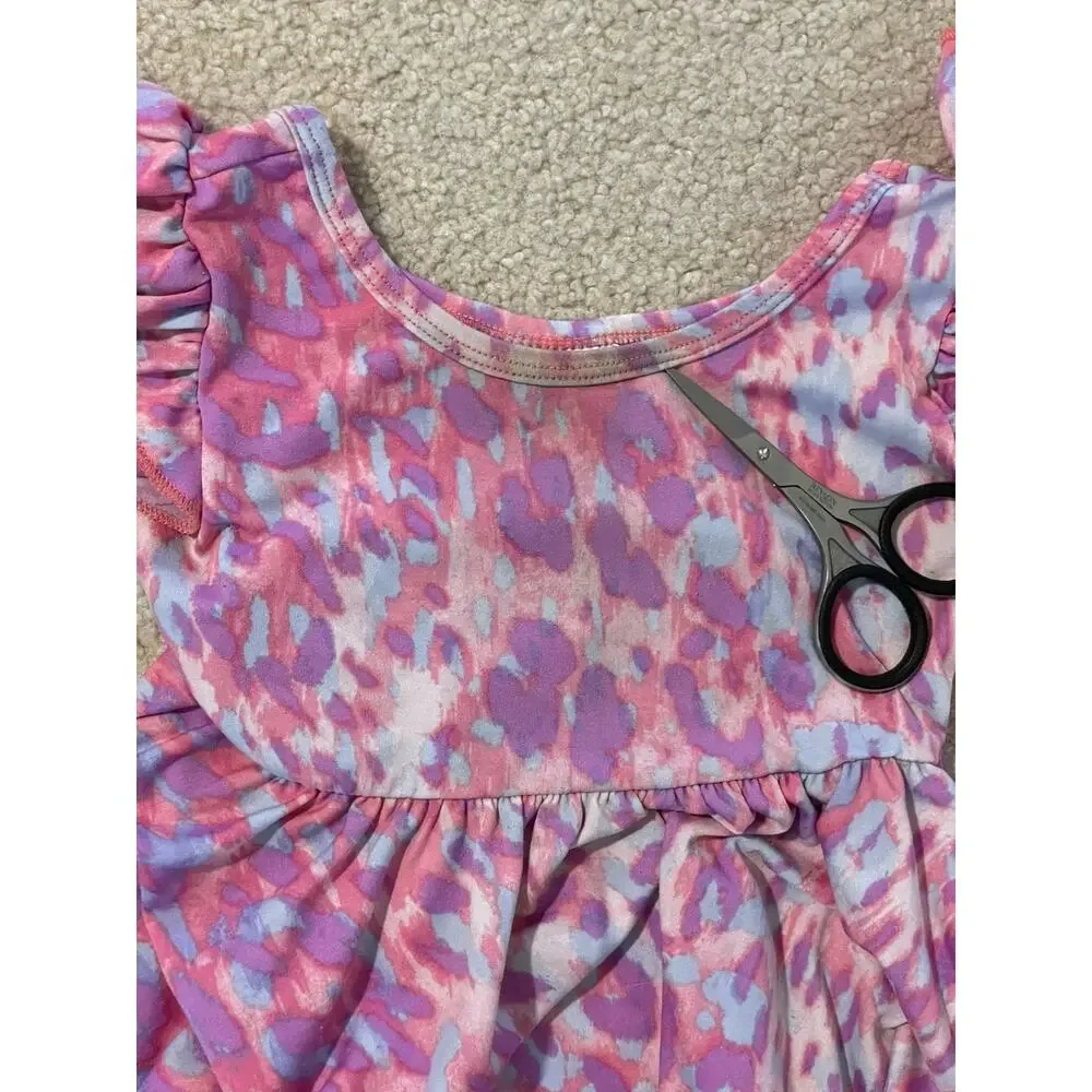 11 Pc Girls Nike Old Navy Crazy 8 Dot Dot Size 2T Clothing LOT Dress Summer Fall
